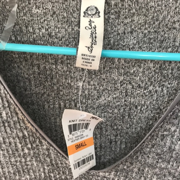 Dress - Picture 2 of 2